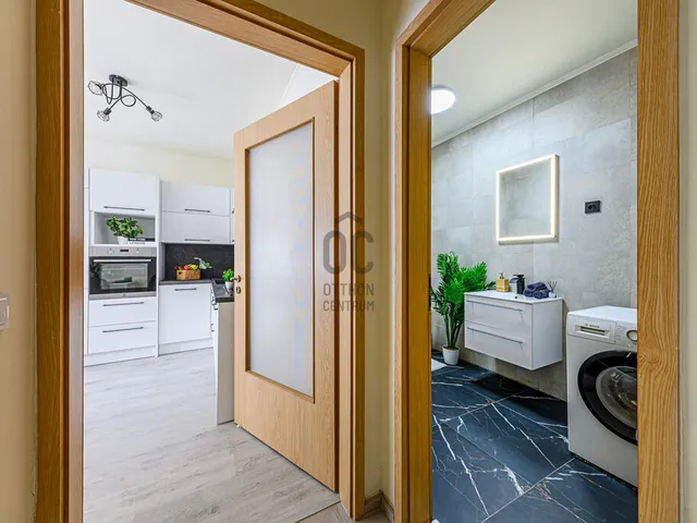 Eladó lakás Budapest IX. kerület 63 nm