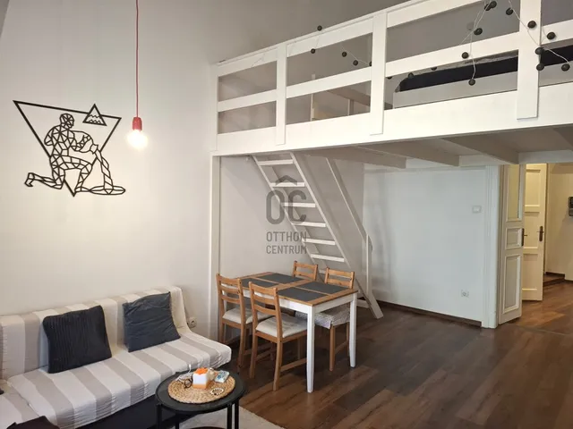 Eladó lakás Budapest IX. kerület 47 nm