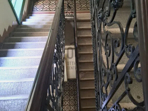 Eladó lakás Budapest IX. kerület 47 nm