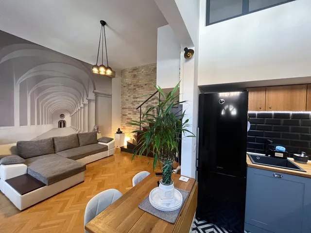 Eladó lakás Budapest VIII. kerület 30 nm
