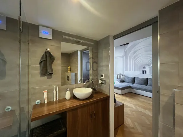 Eladó lakás Budapest VIII. kerület 30 nm