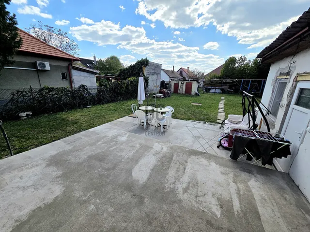 Eladó ház Budapest XVIII. kerület, Ganztelep 80 nm