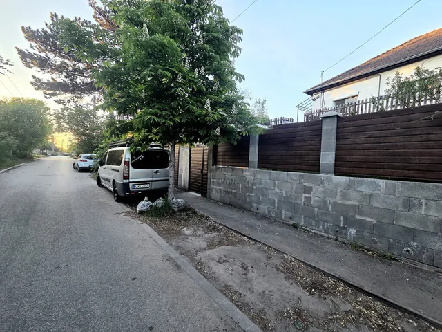 Eladó ház Budapest XXI. kerület, Királyerdő 62 nm