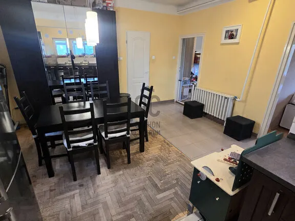 Eladó ház Budapest XXI. kerület, Királyerdő 62 nm