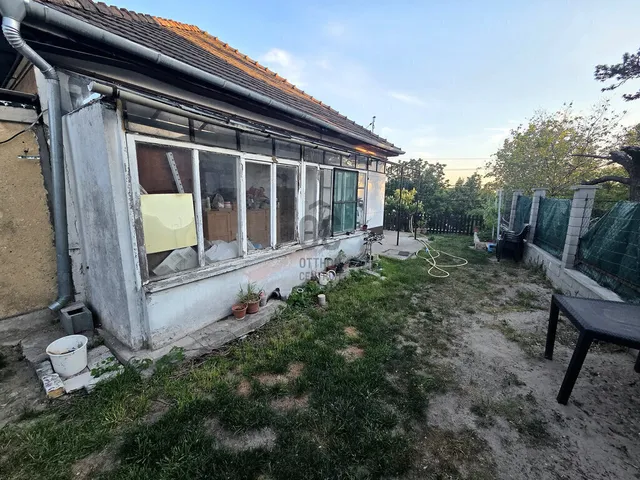 Eladó ház Budapest XXI. kerület, Királyerdő 62 nm