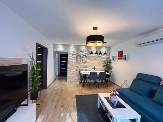 Eladó lakás Budapest XXI. kerület, Csillagtelep 86 nm