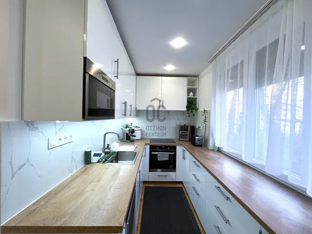 Eladó lakás Budapest XXI. kerület, Csillagtelep 86 nm