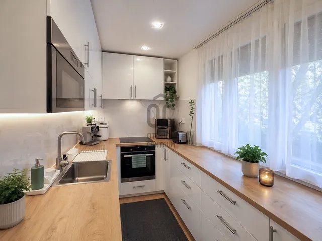 Eladó lakás Budapest XXI. kerület, Csillagtelep 86 nm