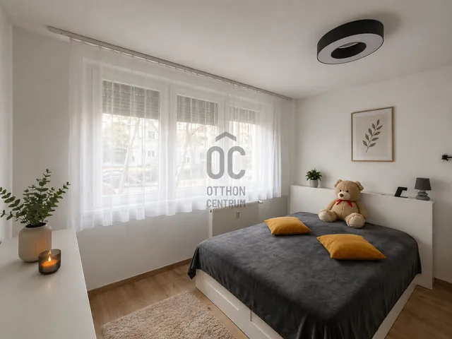 Eladó lakás Budapest XXI. kerület, Csillagtelep 86 nm