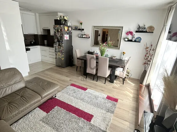 Eladó lakás Budapest XX. kerület 69 nm