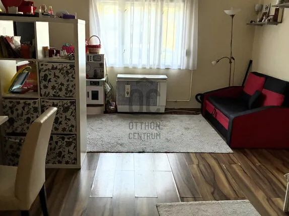 Eladó lakás Budapest XX. kerület 41 nm