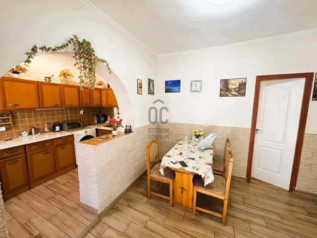 Eladó ház Budapest XX. kerület 112 nm