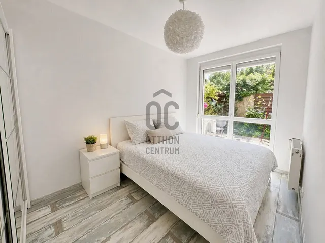 Eladó lakás Budapest XI. kerület, Péterhegy 51 nm
