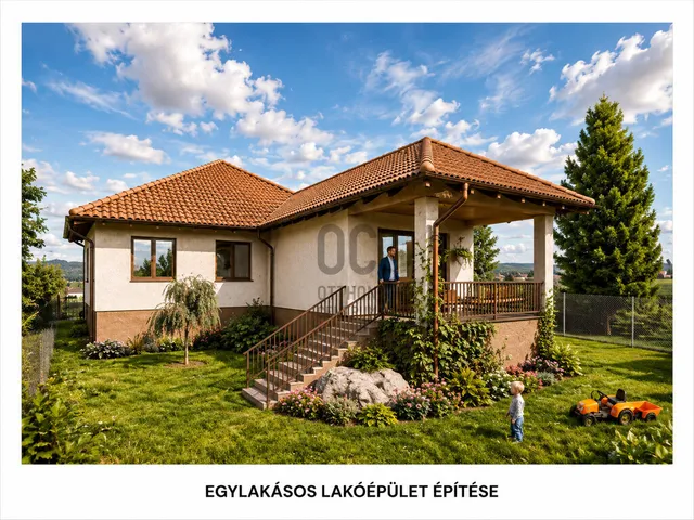 Eladó ház Veresegyház 136 nm