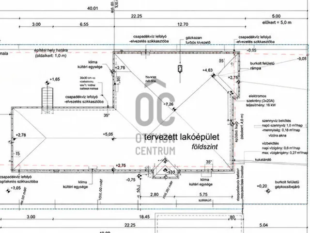Eladó ház Veresegyház 136 nm