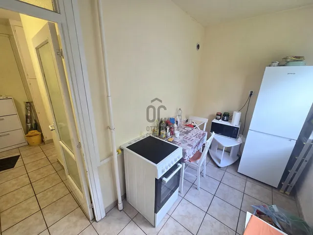 Eladó lakás Budapest XIX. kerület, Kispest 53 nm