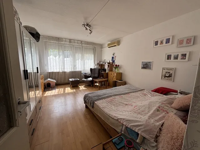 Eladó lakás Budapest XXI. kerület, Erdőalja 84 nm