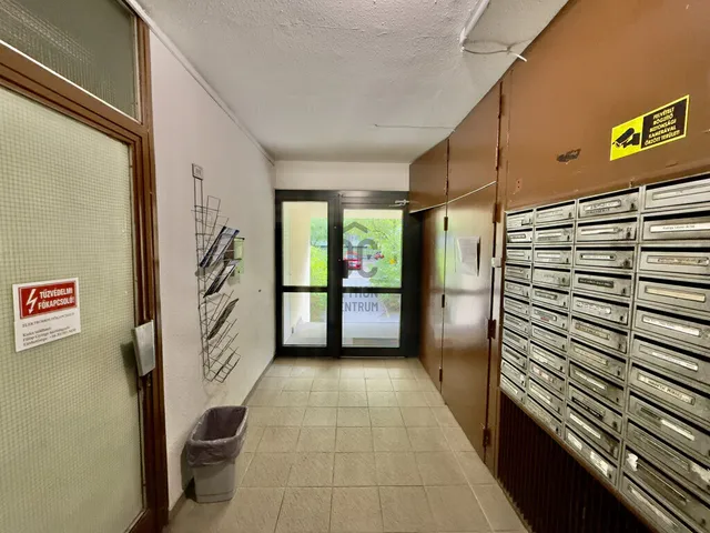 Eladó lakás Budapest XX. kerület 45 nm