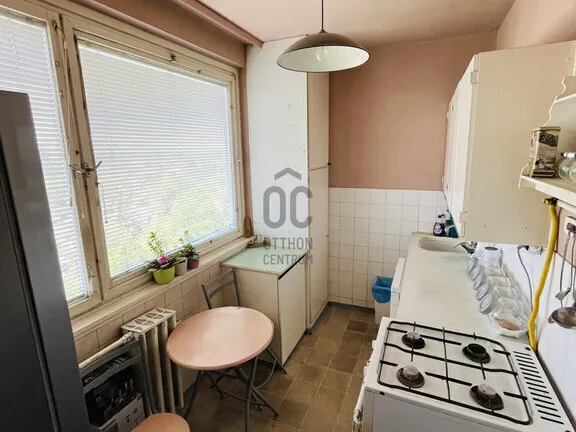 Eladó lakás Budapest XVIII. kerület 60 nm