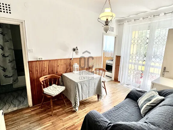 Eladó lakás Budapest XXI. kerület, Csillagtelep 56 nm