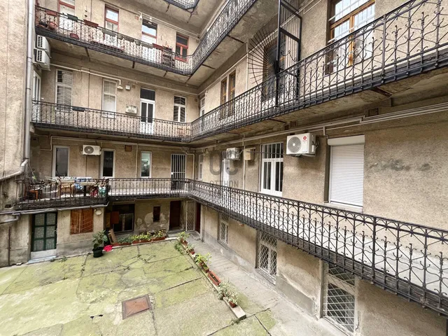 Eladó lakás Budapest VIII. kerület, Józsefváros 23 nm