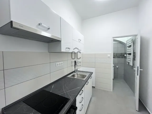 Eladó lakás Budapest VIII. kerület, Józsefváros 23 nm
