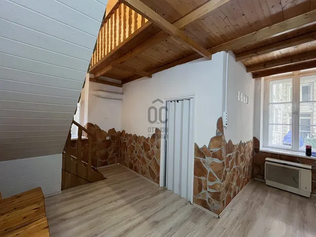 Eladó lakás Budapest VI. kerület 63 nm