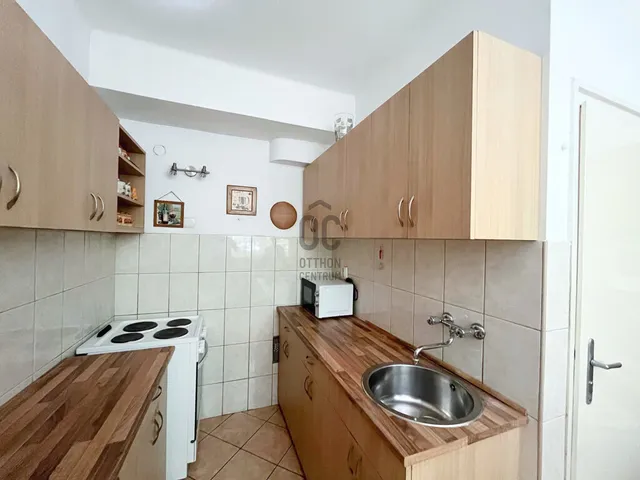 Eladó lakás Budapest XXI. kerület, Csillagtelep 45 nm