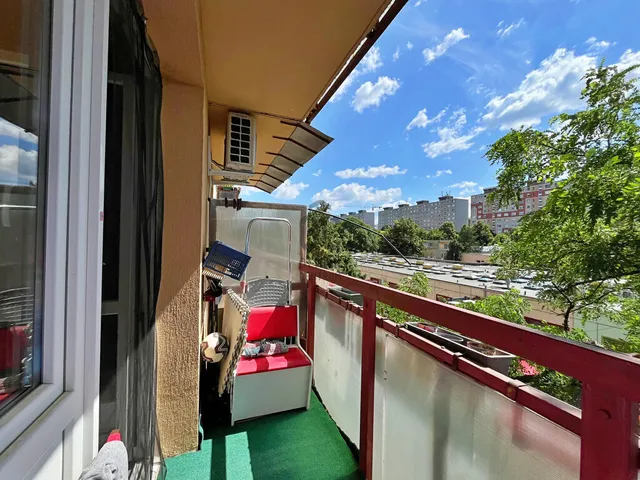 Eladó lakás Budapest XIX. kerület 53 nm