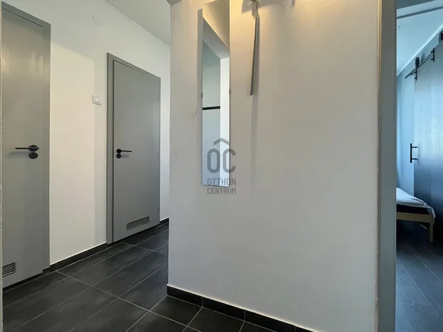 Eladó lakás Budapest XX. kerület 45 nm