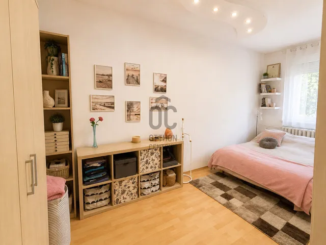 Eladó lakás Budapest XXI. kerület, Erdőalja 84 nm