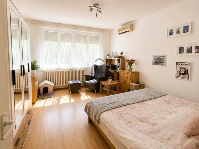 Eladó lakás Budapest XXI. kerület, Erdőalja 84 nm