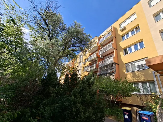 Eladó lakás Budapest XXI. kerület, Erdősor 62 nm