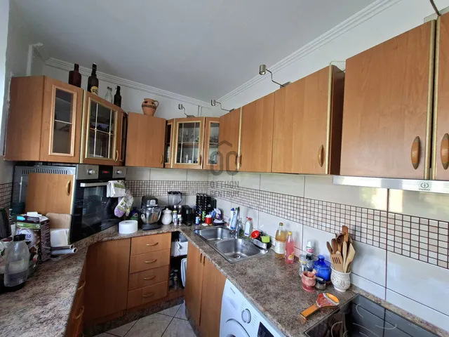 Eladó lakás Budapest XXI. kerület, Erdősor 62 nm