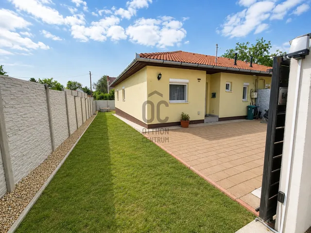 Eladó ház Szigetszentmiklós, Bucka 75 nm