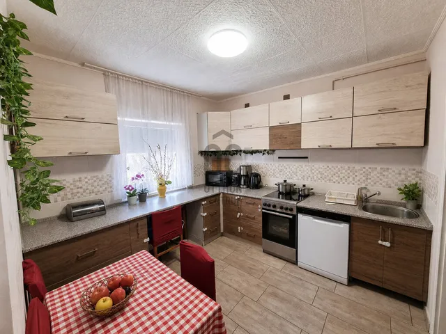 Eladó ház Tököl 80 nm