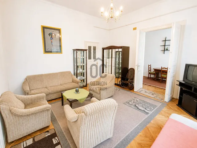 Eladó lakás Budapest VIII. kerület 66 nm