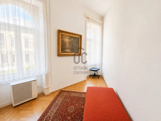 Eladó lakás Budapest VIII. kerület 66 nm