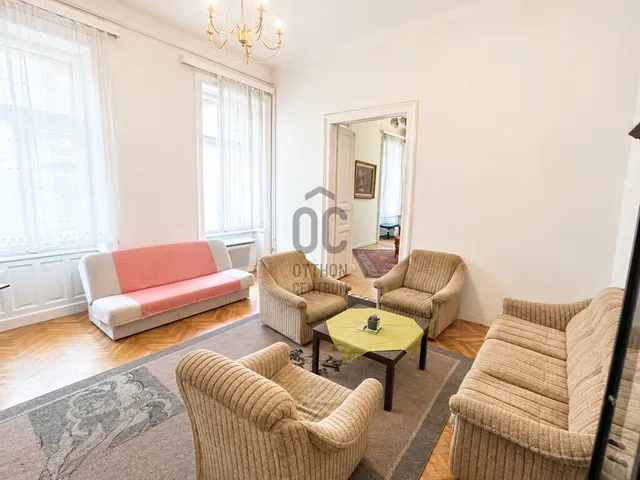 Eladó lakás Budapest VIII. kerület 66 nm