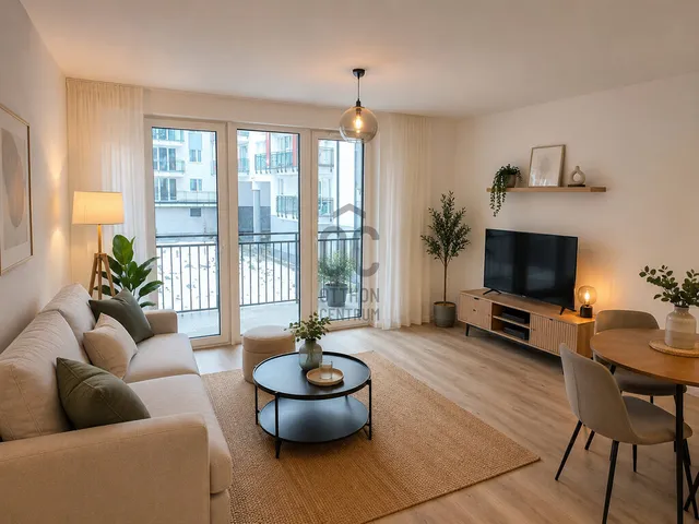 Eladó lakás Budapest XIII. kerület, Lőportárdűlő 46 nm