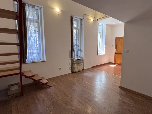 Eladó lakás Budapest VII. kerület 28 nm
