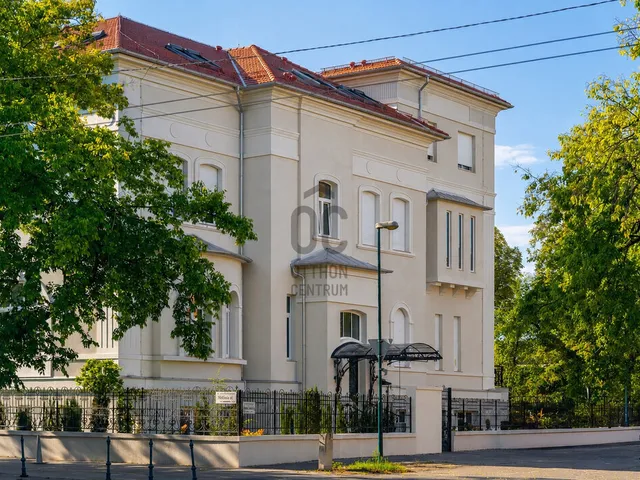 Eladó lakás Budapest XIV. kerület, Istvánmező 122 nm