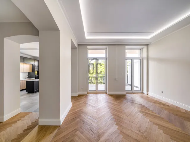 Eladó lakás Budapest XIV. kerület, Istvánmező 122 nm