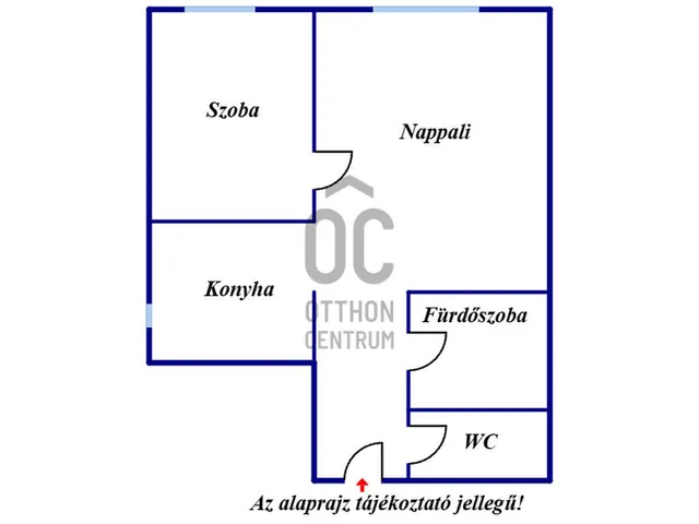 Eladó lakás Budapest XIV. kerület, Kiszugló 41 nm