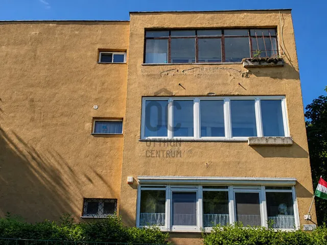 Eladó lakás Budapest XIV. kerület, Kiszugló 41 nm