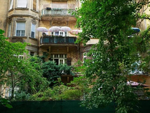 Eladó lakás Budapest VI. kerület, Diplomatanegyed 83 nm