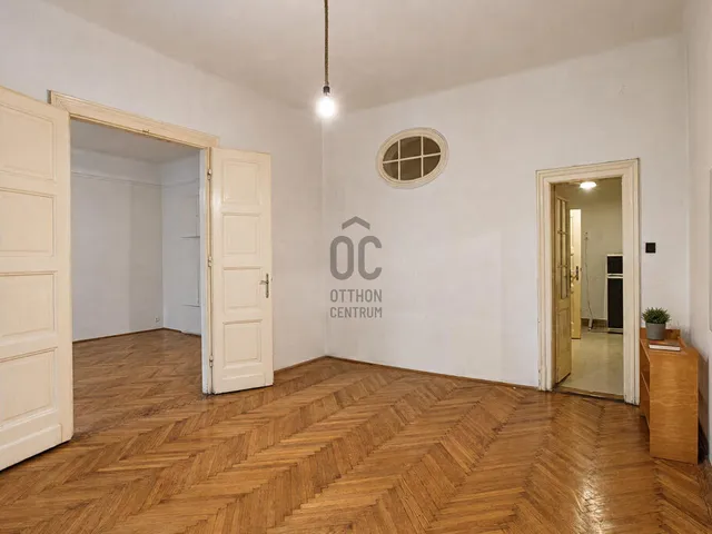 Eladó lakás Budapest VI. kerület, Diplomatanegyed 83 nm