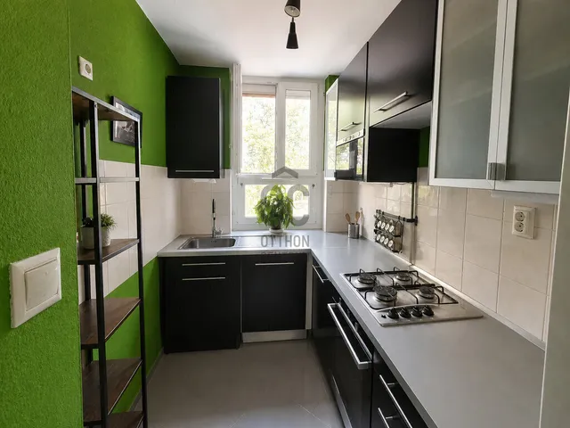 Eladó lakás Budapest XXI. kerület, Erdősor 64 nm