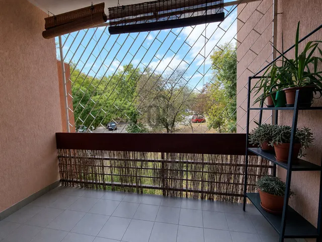 Eladó lakás Budapest XXI. kerület, Erdősor 64 nm