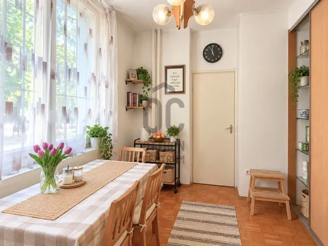 Eladó lakás Budapest IX. kerület 49 nm